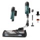 Rowenta X-Force Flex 13.60 Επαναφορτιζόμενη Σκούπα RH9A32WO Stick & Χειρός 25.9V Rowenta X-Force Flex 13.60 Επαναφορτιζόμενη Σκούπα RH9A32WO Stick & Χειρός 25.9V